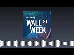 Wall Street Week | 25 Years of Markets | Wall Street Week