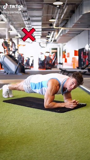 Conseils pour un gainage efficace des abdos