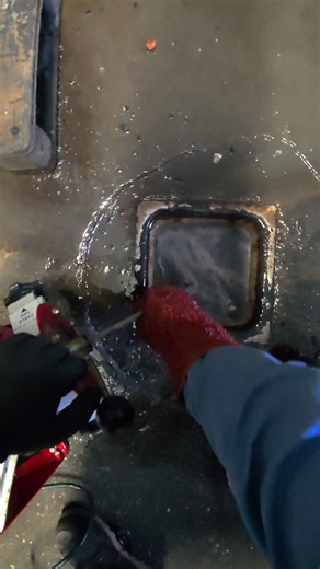 I only small money #bluecollar #plumbing #plumber #oakley #meta | plumbing