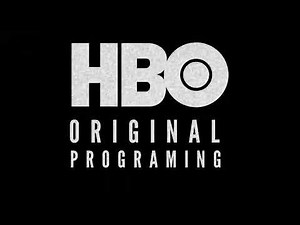 HBO original programming logo