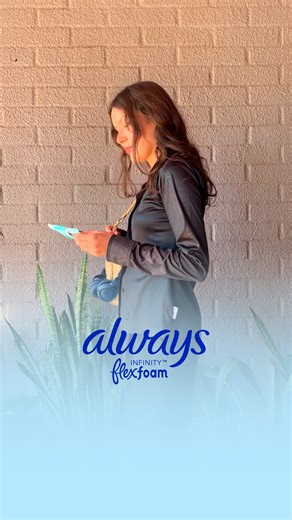 ✨ La mejor en protección femenina está aquí ✨ La nueva Always Infinity Flex Foam de @Always_cl llegó a preunic para transformar tu rutina con su forma ultradelgada y flexible. Se adapta a tu cuerpo como ninguna otra, dándote comodidad total, cero sensación y protección superior  Cuando la pruebas, sabes que #NoHayVueltaAtrás  Encuéntrala en tiendas y en preunic.cl #AlwaysFlexFoam #CeroSensacion | Preunic | Facebook