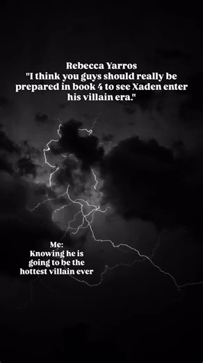 19K views · 4.4K reactions | Xaden is going to be the hottest villain...