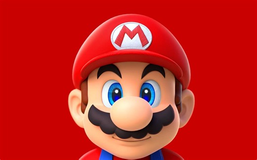 Filtran el diseño de 'Mario' en la película antes del tráiler del Nintendo Direct de mañana