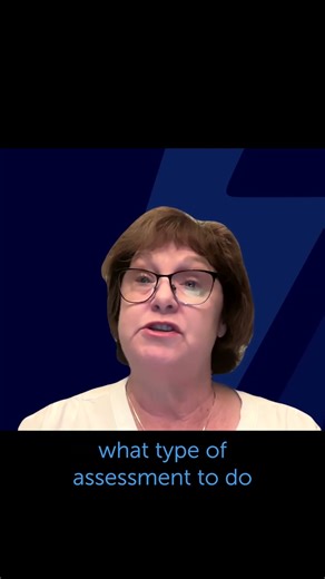 Assess the Risk Short 1