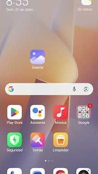 Tutorial de como instalar HappyMod en Android gratis desde Google 😉