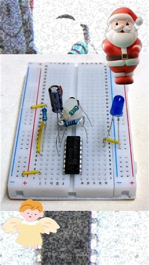 Magical Sounds - Franzis Theremin Advent Calendar 2025 - Door 13