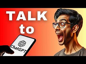 How to use ChatGPT Advanced Voice Mode