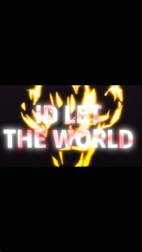 Vegeta’s sacrifice. #vegeta #vegetaedit #viral #animeedit