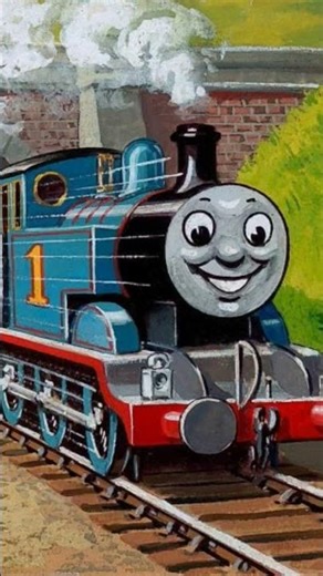 Thomas Railway Series With face and Faceless