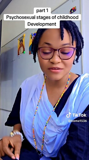 Understanding Sigmund Freud's Psychosexual Stages of Development