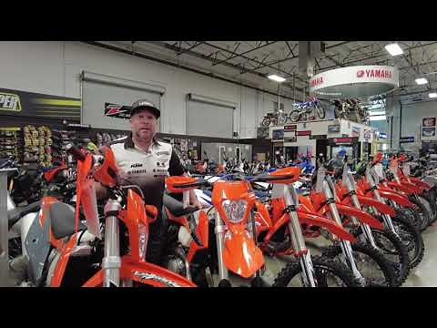 Red Sticker Ends for 2022 Bikes here in California