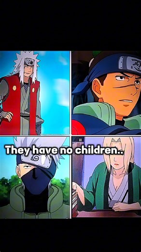But They have ♥️# #viral #anime #narutoshippuden #edit