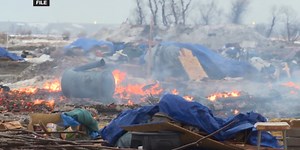 US appealing DAPL ruling