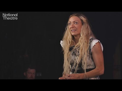 Wuthering Heights (National Theatre Collection 3 on Drama Online) | Clip