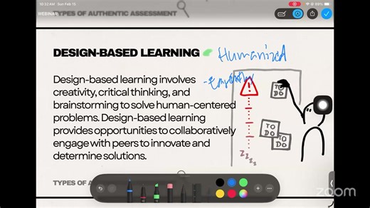 LearnLab LDC on Reels