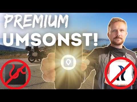 This navigation app has reinvented itself and it's free!