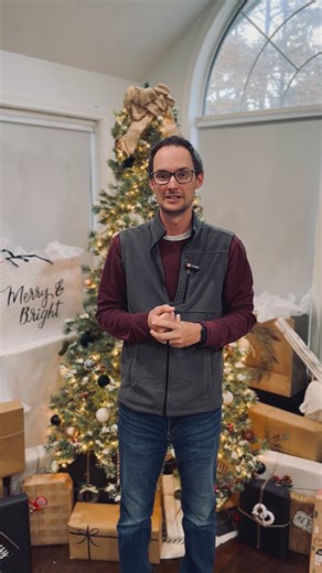 Day 22 - Christmas Countdown