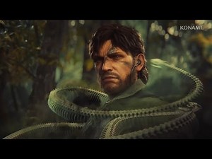 ⚔️ Metal Gear Solid Δ: Snake Eater | New Deployment – LIVE!