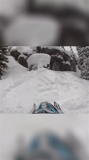 36K views · 380 reactions | Snowmobile on Reels | Facebook