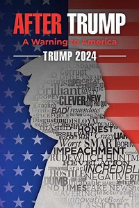 Trump 2024: The World After Trump (2020) - Movie