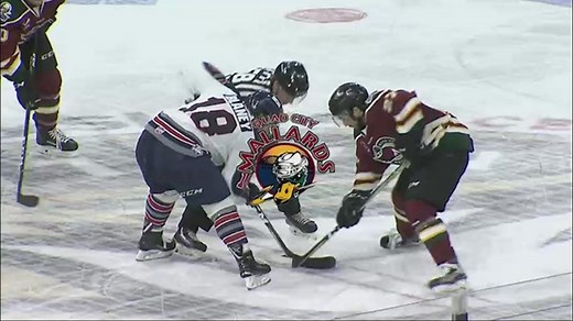 Quad City Mallards return to the ice versus UHL All-Stars