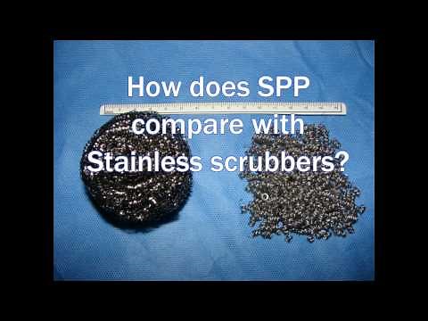 Spiral Prismatic Packing for moonshine still columns