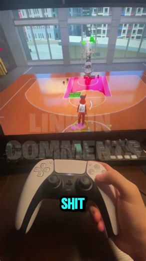 I *GREEN* EVERY SHOT WITH THIS SCRIPT ITS ACTUALLY CRAZYYYYY #cronuszen #nba2k26