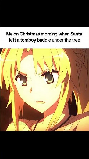 We ALL love TOMBOYS 🙏🙏