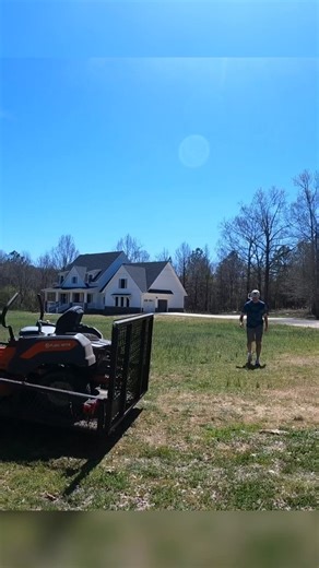 1.3K views | Last Minute Cuts Before MASTERS Week! #shorts #golf #mowing | Under Par Acres | Facebook