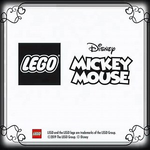 LEGO IDEAS - “Steamboat Willie” | Brick and Bricks