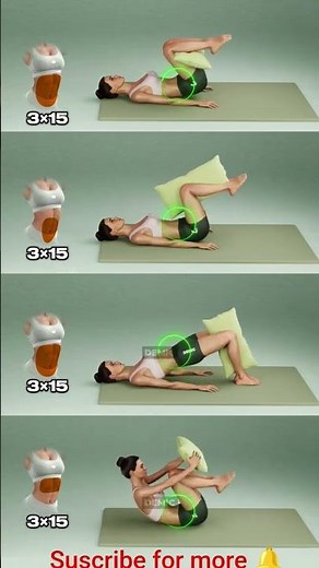 Best Abbs Workout for beginners