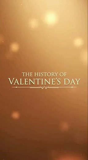 The History of Valentine’s Day | A Journey Through Time