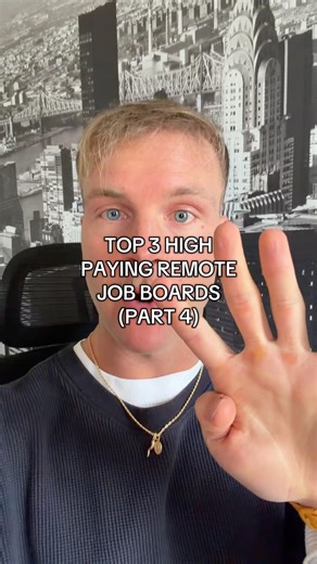 Top 3 remote job boards Part 4. Find remote jobs across different departments and experience levels.