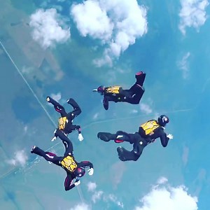 76K views · 2.2K reactions | Next week we restart our training in @skydiveempuriabrava ☀️ We can’t wait to fly like our last training jump in @skydive_tanay before the #mondial2020 #skydive #skydiving #mondial #training #rock #letsrock #extreme #fuckyeah # | HayaBusa NMP Pch | Facebook