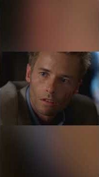 Memento (2000) — He Can't Remember. He Can't Forget | Trevor Something #shorts
