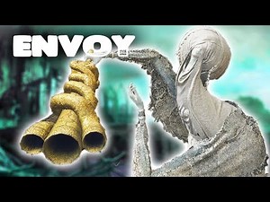 Beating Elden Ring as Oracle Envoy