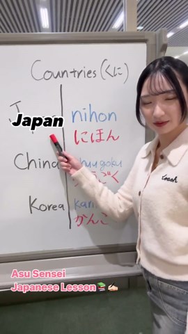 Learn Japanese: Your Guide to Language and Culture