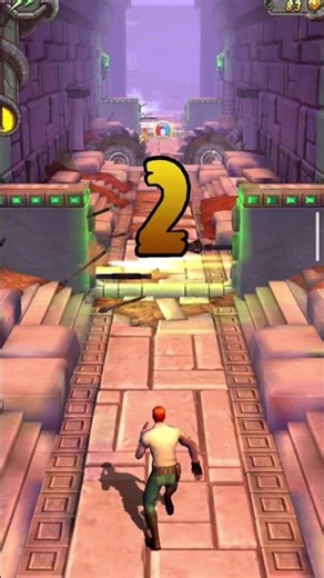 temple run 2