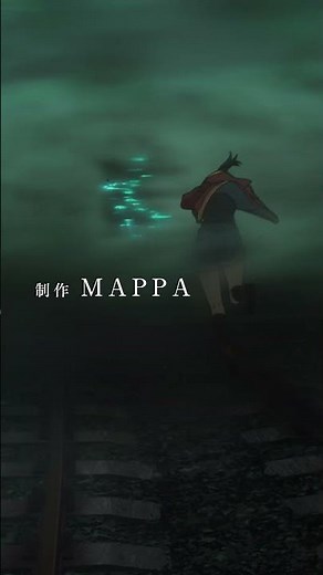 映画『アリスとテレスのまぼろし工場』15秒予告｜恋する衝動編 9月15日(金)全国劇場公開！