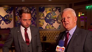 Derek Ryan interview with Hugh O'Brien. | Hot Country TV