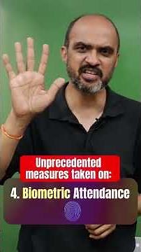 Extra 50-100 marks in ReNEET 2026 tomorrow - Remain Peaceful!!!