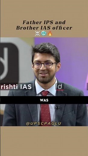 Bro's overprivilaged 🥶☠️ | Upsc Topper | Upsc Interview