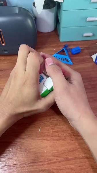 Murang Source ng Moyu RS3M V5 Rubik's Cube