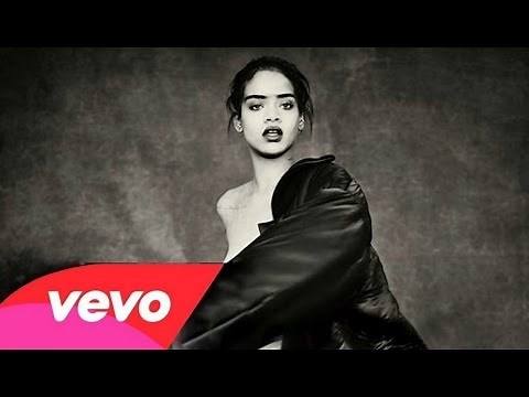 Rihanna - You Better Work Bitch (Twerk) (Official Audio)