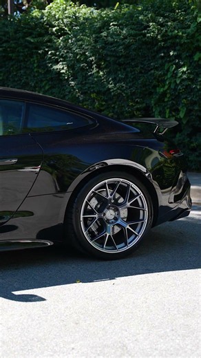 Mercedes-AMG GT 63 | Dilawri Group