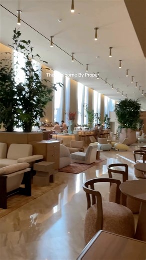 Relax at an iconic oceanfront luxury resort on Miami Beach in 2026 — The Shelborne By Proper. ☀️✨ #TravelBetter #MiamiBeach #LuxuryTravel | Compass Rose Leisure