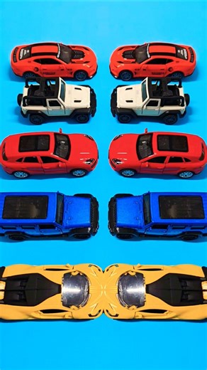 miniature Cars Collection 🚗🚨 model car Collection #cars #automobile #foryou #hotwheels