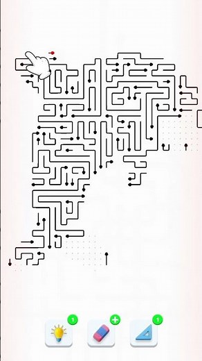 Arrow Puzzle - Escape Game