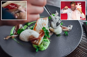 What does it take for a restaurant to earn a coveted Michelin star? Inside the rigorous process