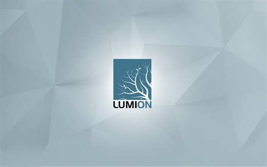 lumion入门教程-模型材质处理